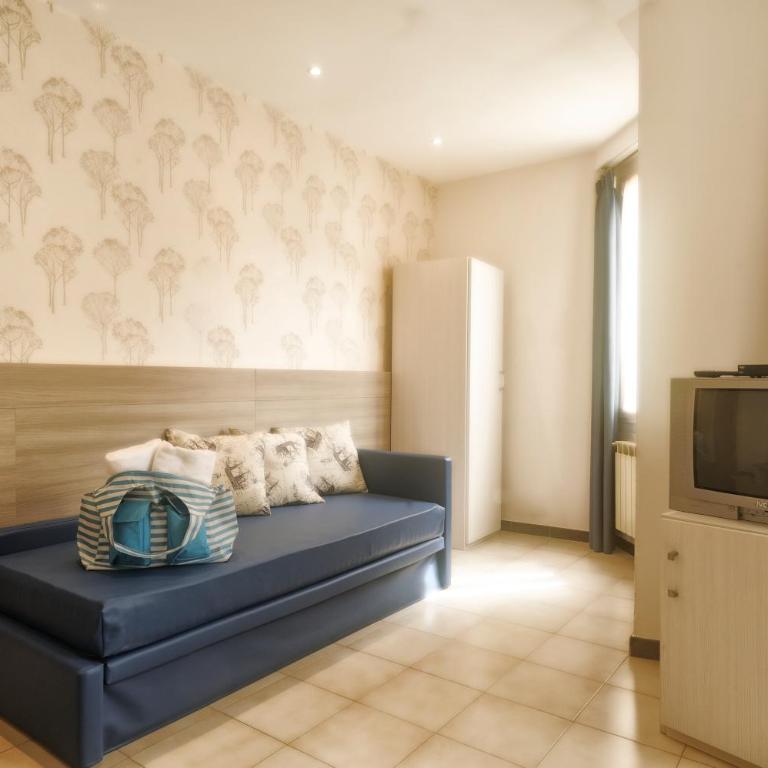 Hotel Bel Sit - Camera Tripla - 2