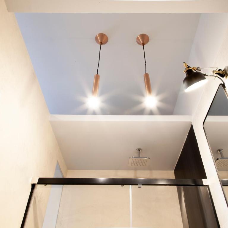 Welldone Metropol - Habitación Doble en la planta baja - 5