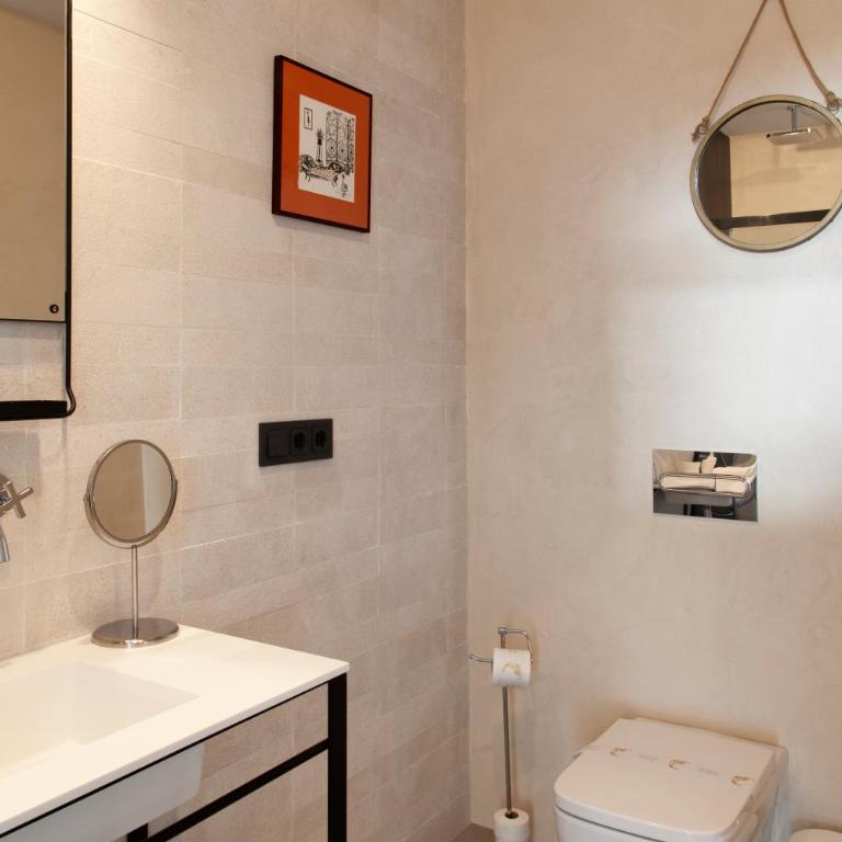 Welldone Metropol - Habitación Doble Premium - 6