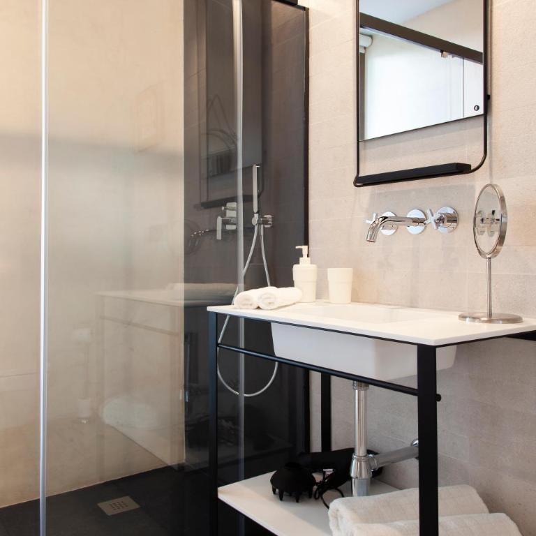 Welldone Metropol - Habitación Doble Premium - 7