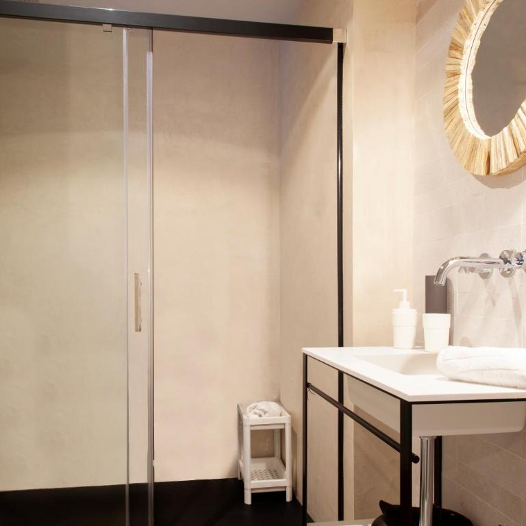Welldone Metropol - Ático con piscina privada y terraza - 18
