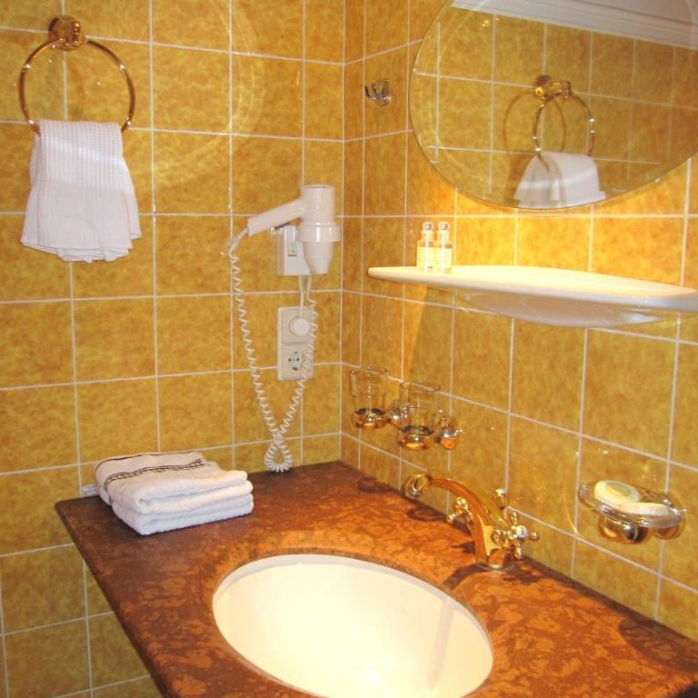 Gasthof Hotel Doktorwirt - Einzelzimmer - 2