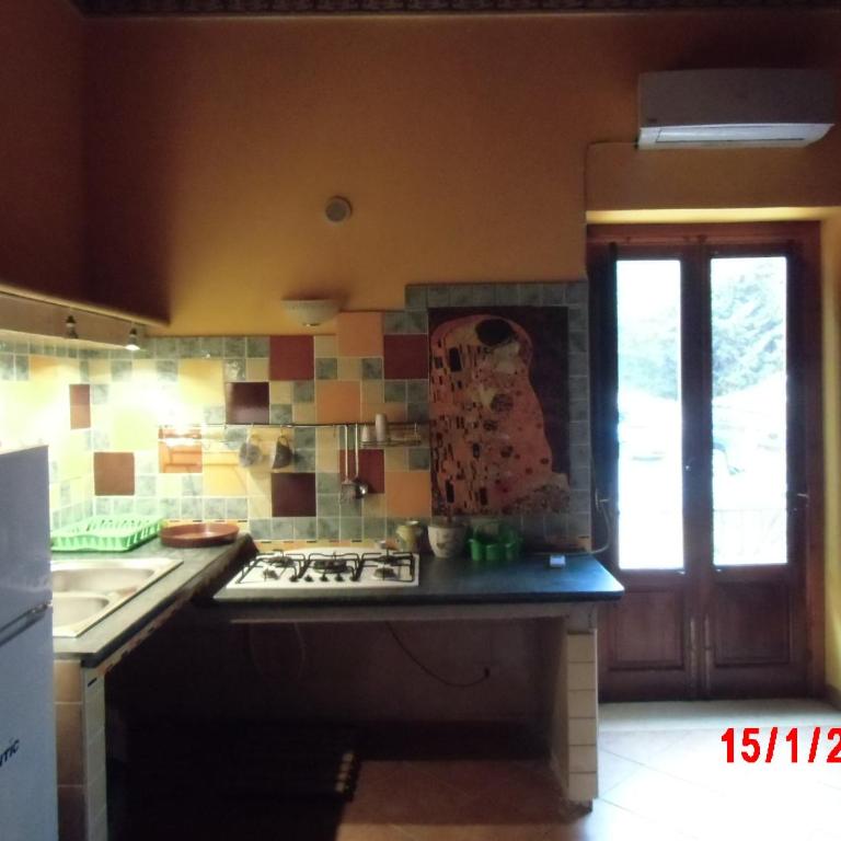 Holiday home Santa Flavia - Loft - 3
