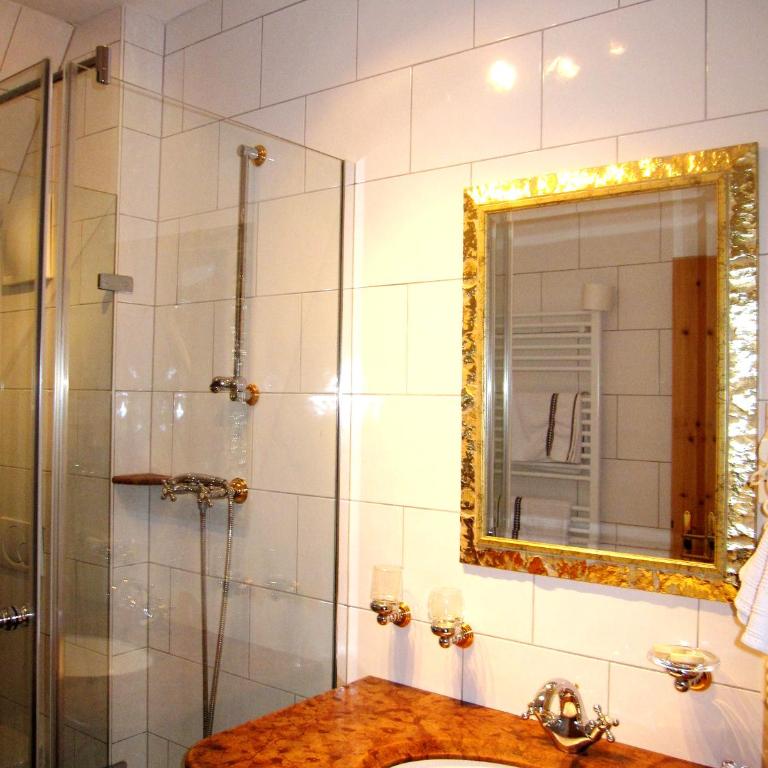 Gasthof Hotel Doktorwirt - Doppel- oder Zweibettzimmer - 5