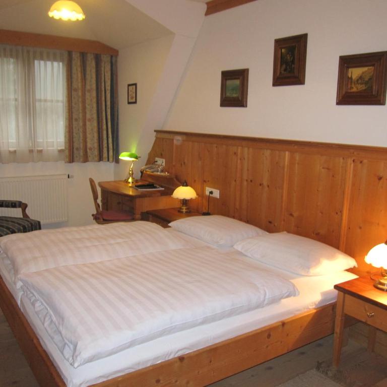 Gasthof Hotel Doktorwirt - Doppel- oder Zweibettzimmer - 3