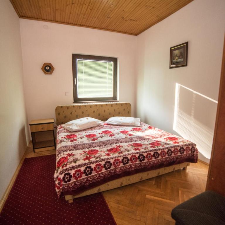 Apartments Marjanović - Deluks Apartman - 19