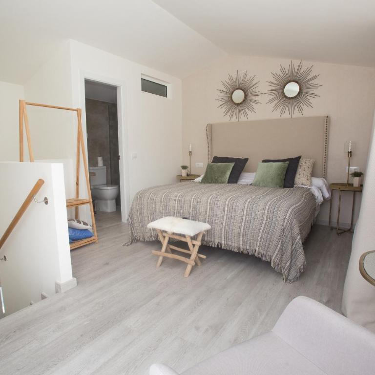 Apartamentos Soho Boutique Museo - Apartamento Dúplex - 5
