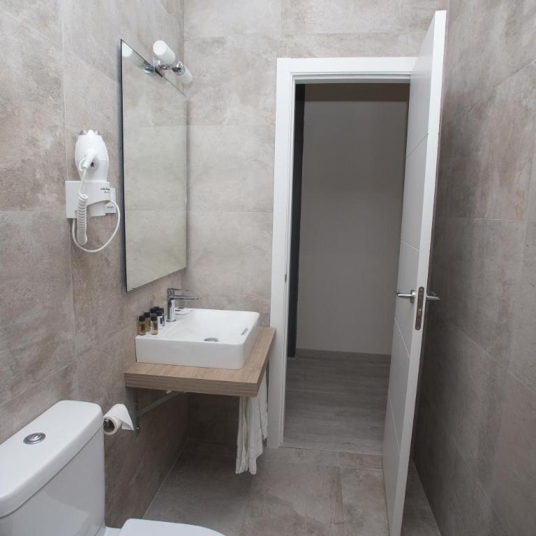 Apartamentos Soho Boutique Museo - Loft - 15