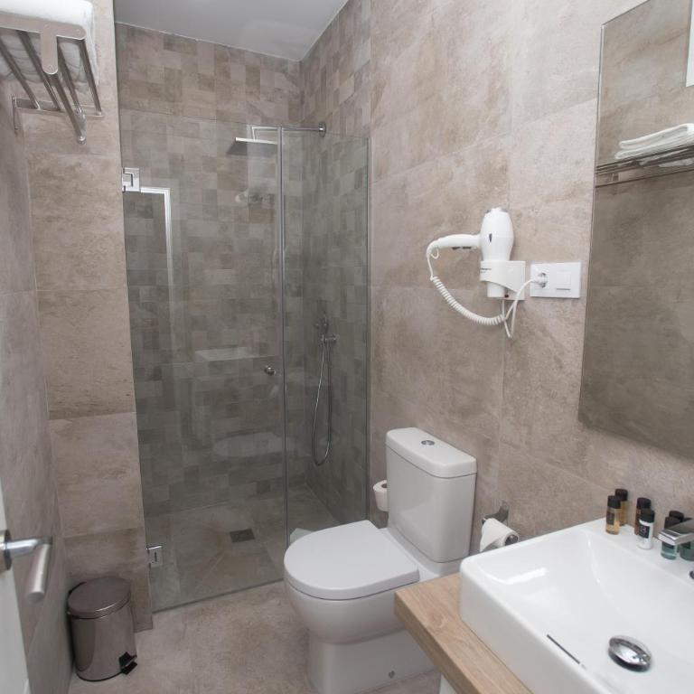 Apartamentos Soho Boutique Museo - Loft - 6