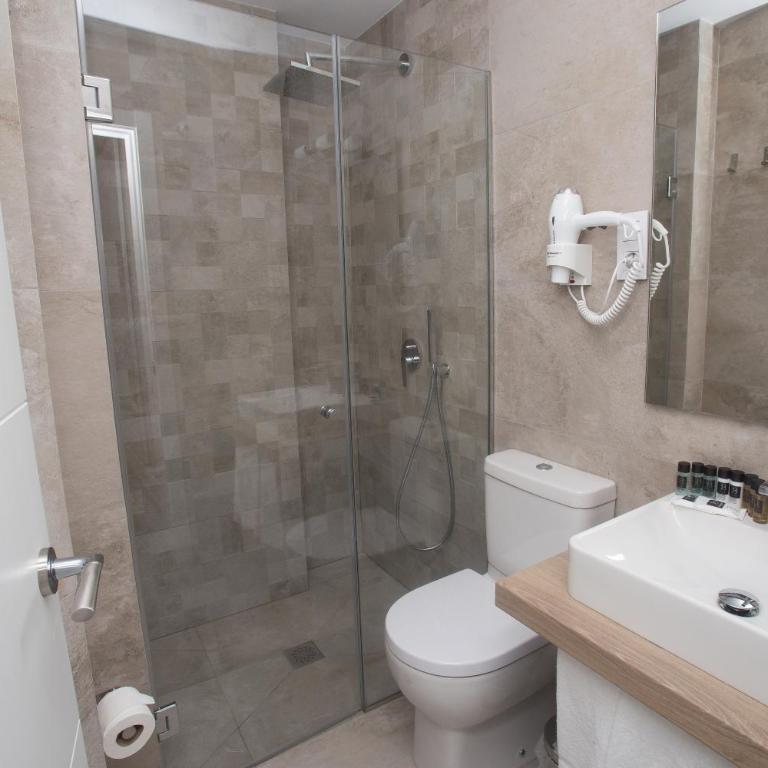 Apartamentos Soho Boutique Museo - Loft - 5