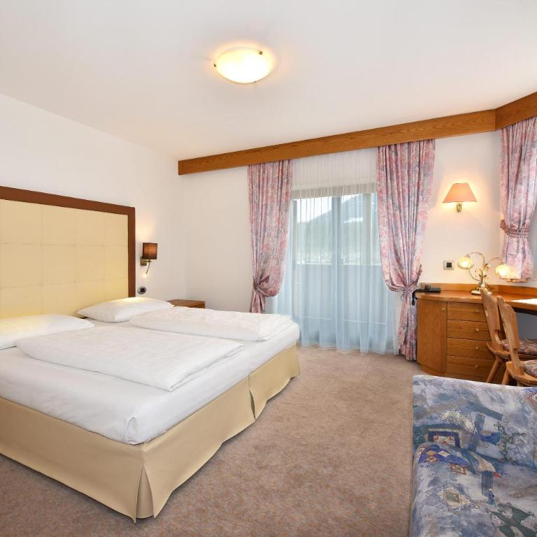 Hotel Hubertushof - Economy Double Room - 1