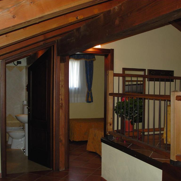 Hotel Cà Fiore - Camera Quadrupla - 2