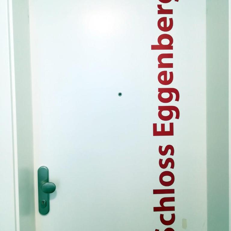 Albert Schweitzer Center Graz - Apartment mit 2 Schlafzimmern - 6
