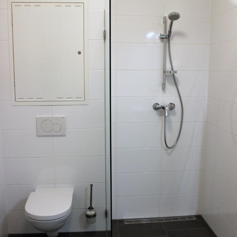 Albert Schweitzer Center Graz - Apartment mit 2 Schlafzimmern - 5
