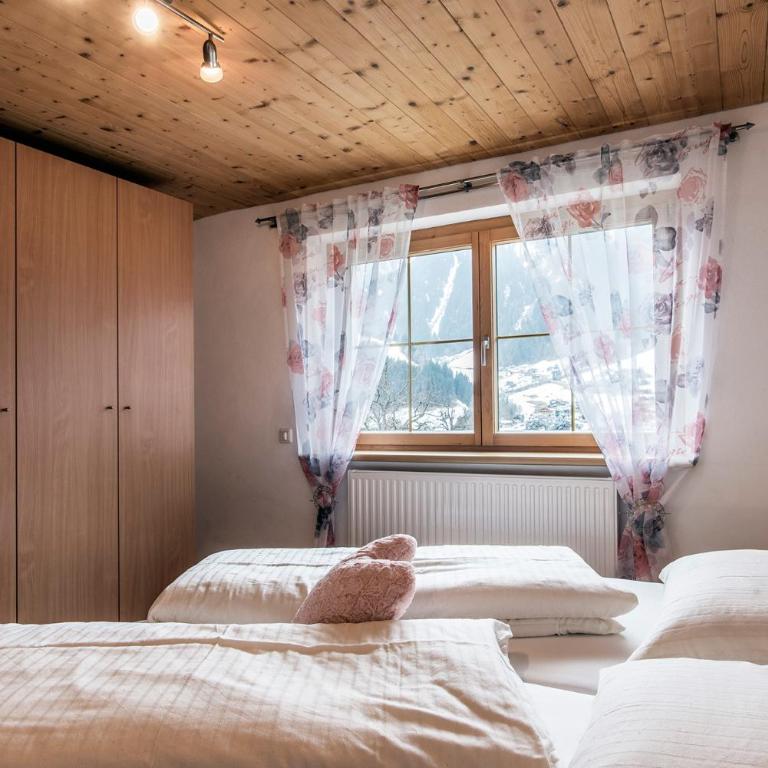 Haus Ambiatscha - Apartment - 20