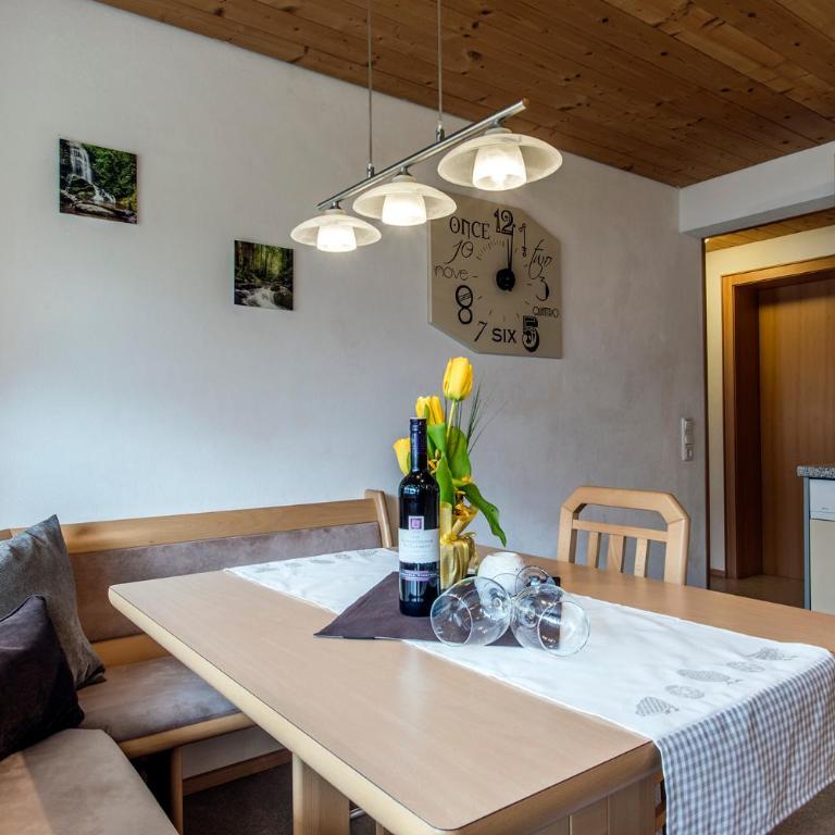 Haus Ambiatscha - Apartment - 13