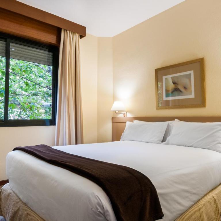 Espahotel Plaza Basílica - Suite - 6