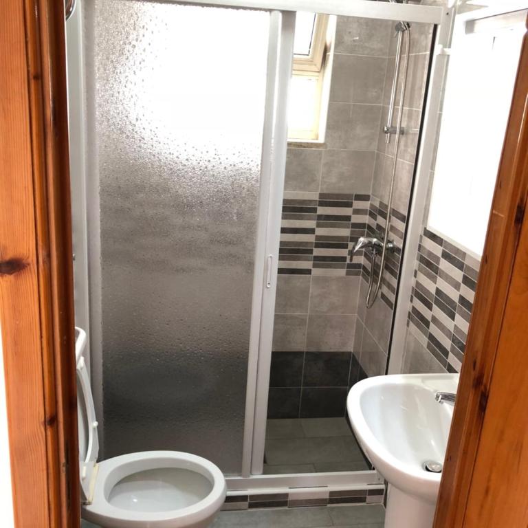Appartamenti Antonaci - Appartamento con 2 Camere da Letto - 7