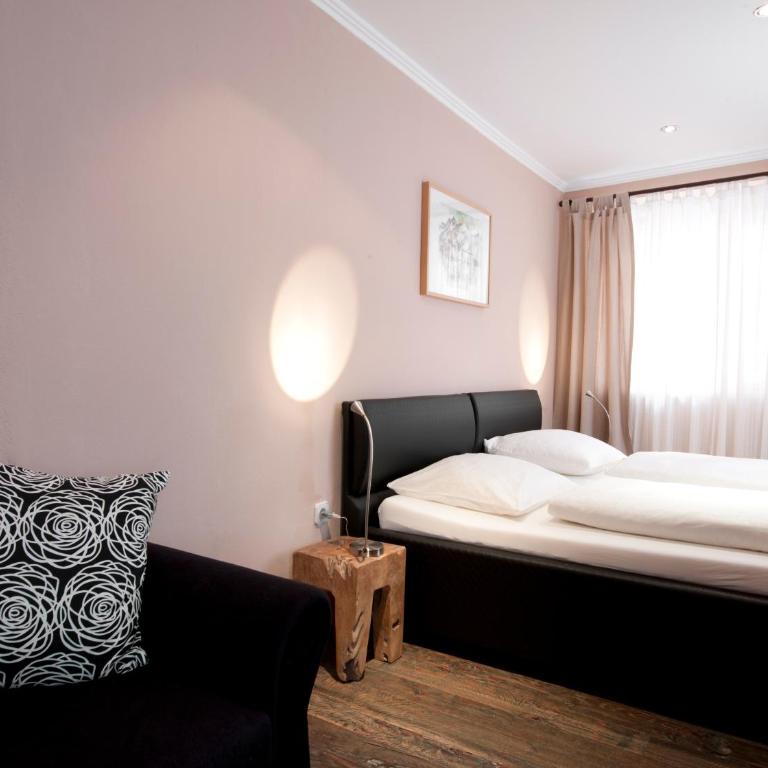 Altstadthotel Kasererbräu - Standard Doppelzimmer - 4