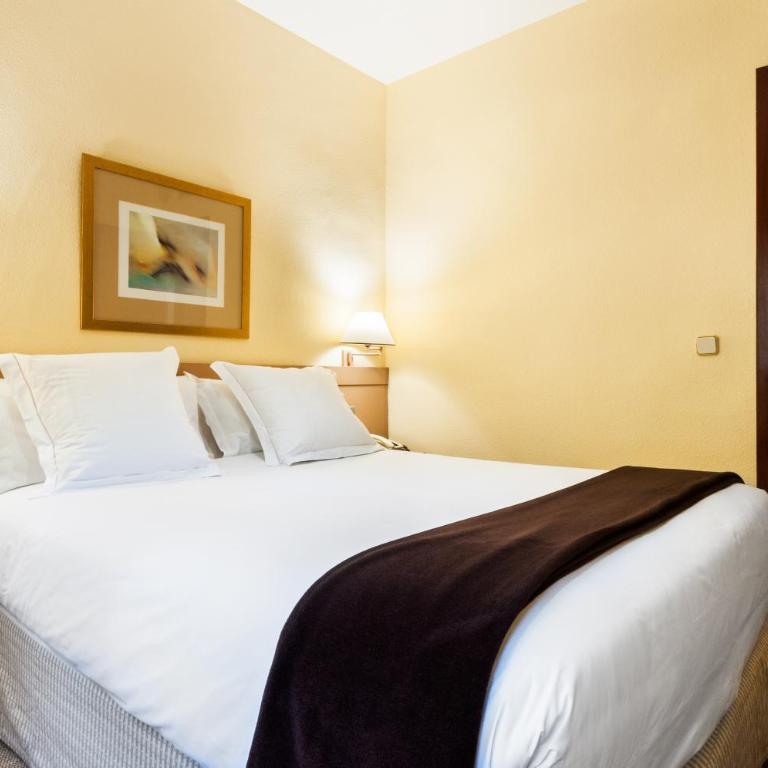 Espahotel Plaza Basílica - Suite (4 Adultes) - 4