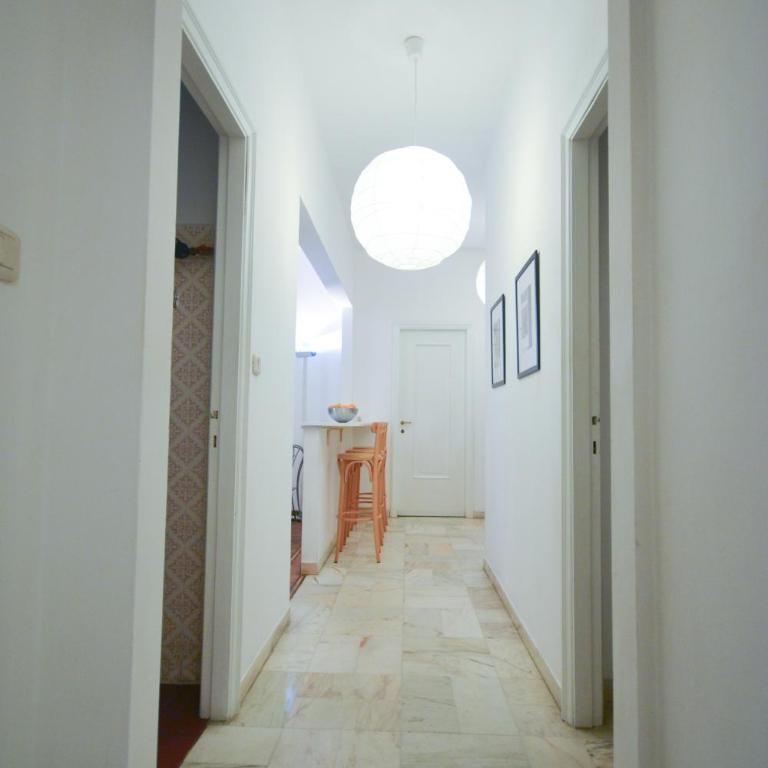 Holiday Home Santa Margherita Ligure - Appartamento con 2 Camere da Letto e Vista Giardino - 12