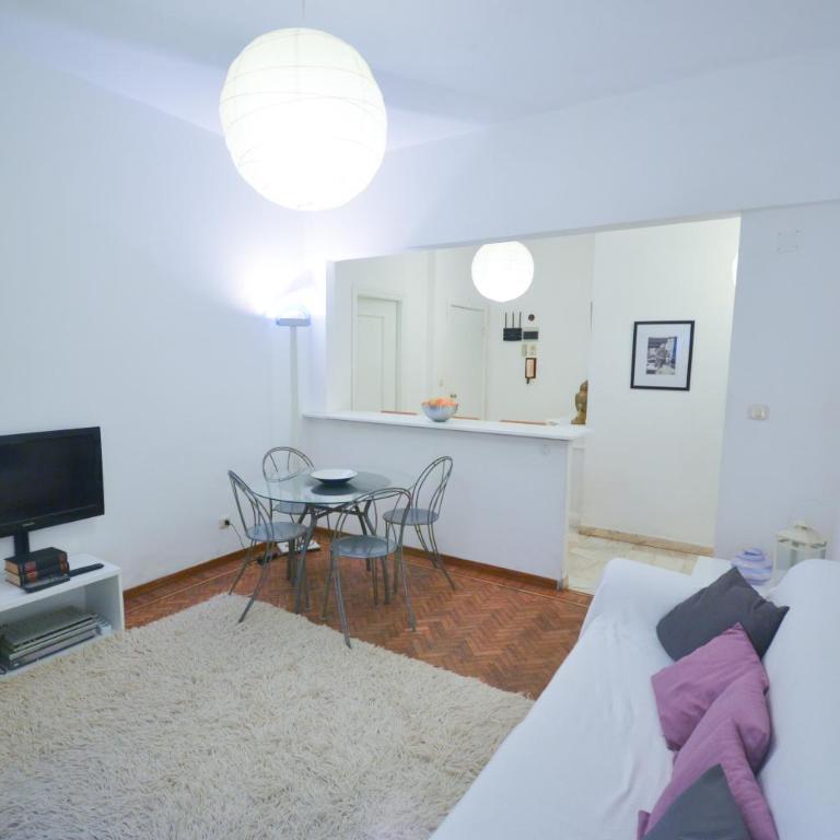 Holiday Home Santa Margherita Ligure - Appartamento con 2 Camere da Letto e Vista Giardino - 14