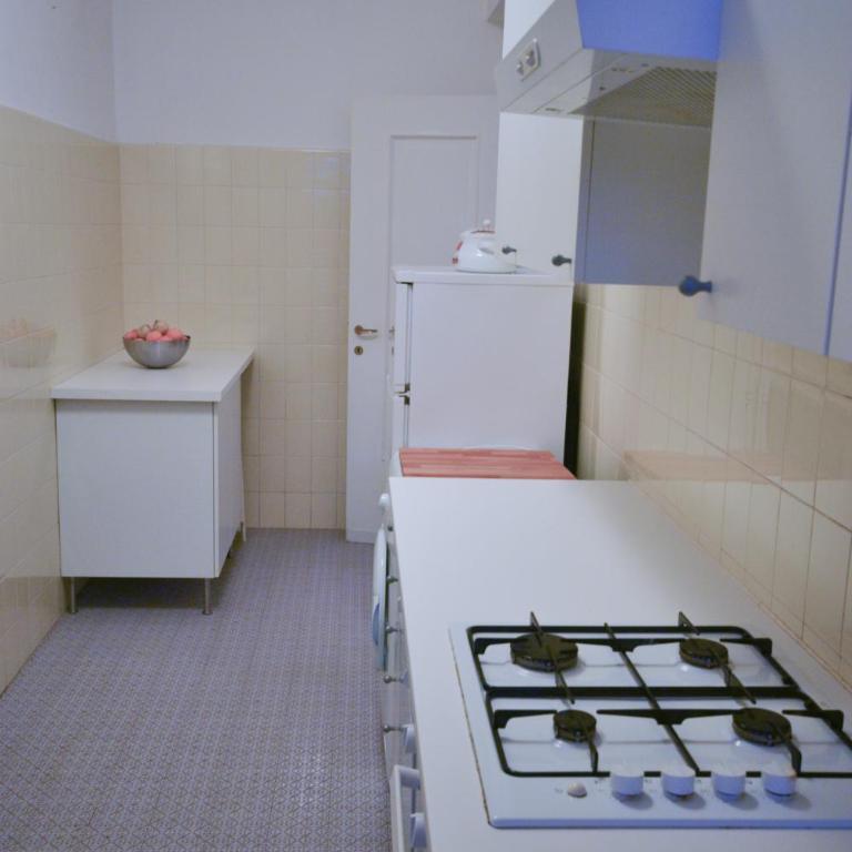 Holiday Home Santa Margherita Ligure - Appartamento con 2 Camere da Letto e Vista Giardino - 13