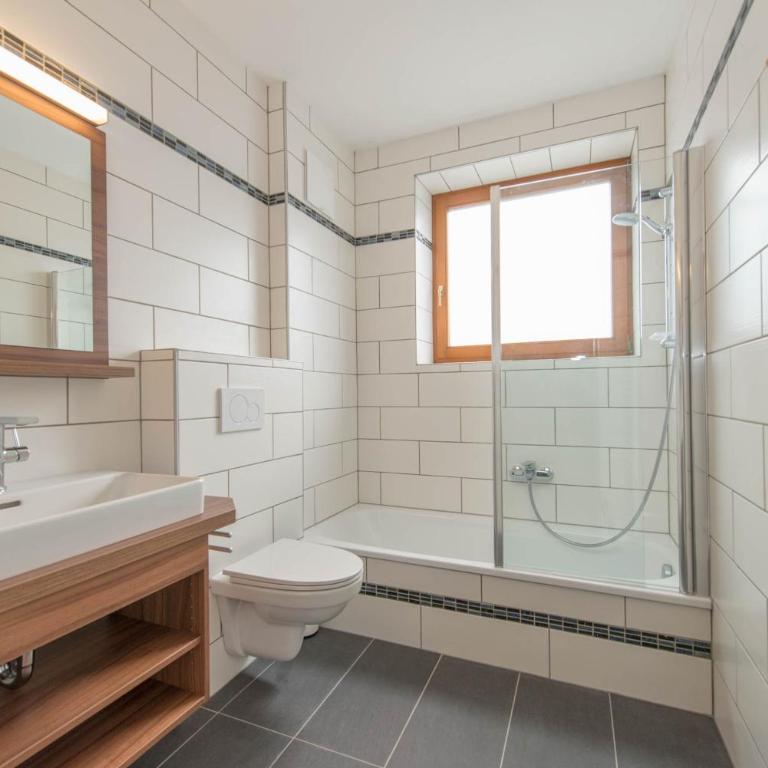 Hotel Naggler Weissbriach - Familiensuite - 3