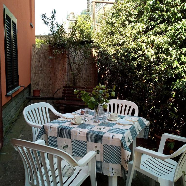 Casa Mirella - Appartamento - Piano Terra - 13