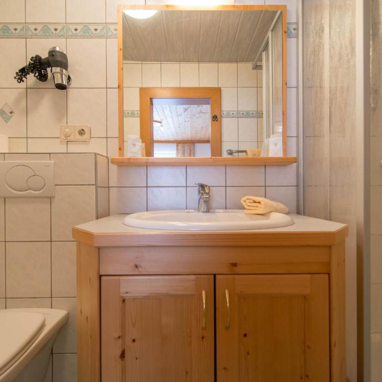 Hotel Naggler Weissbriach - Familiensuite - 2
