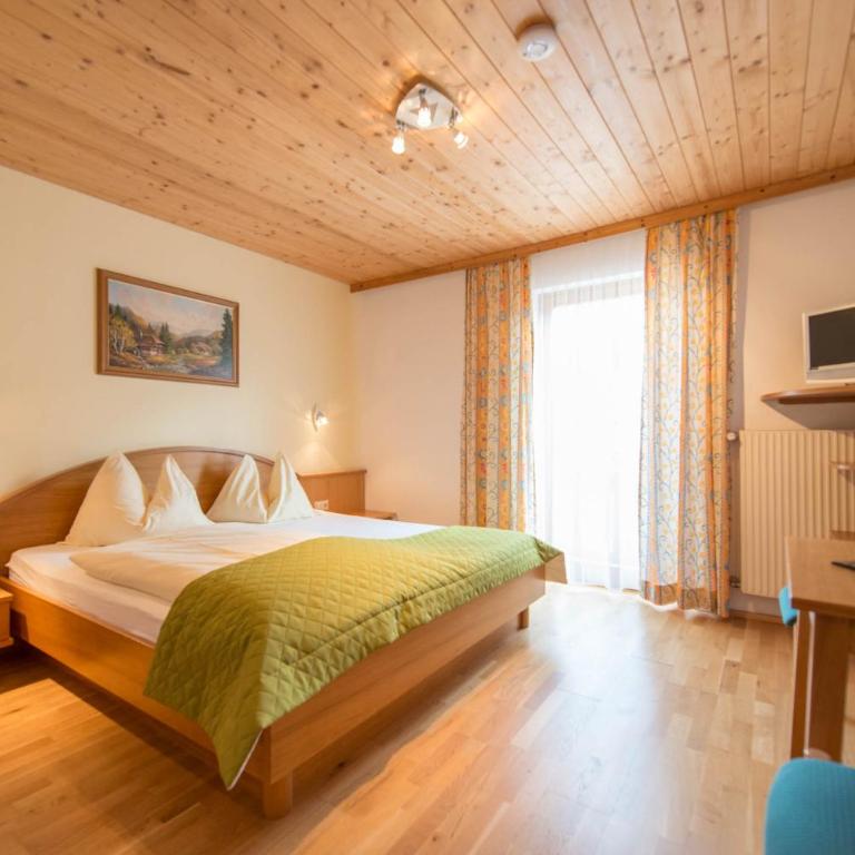 Hotel Naggler Weissbriach - Einzelzimmer - 6
