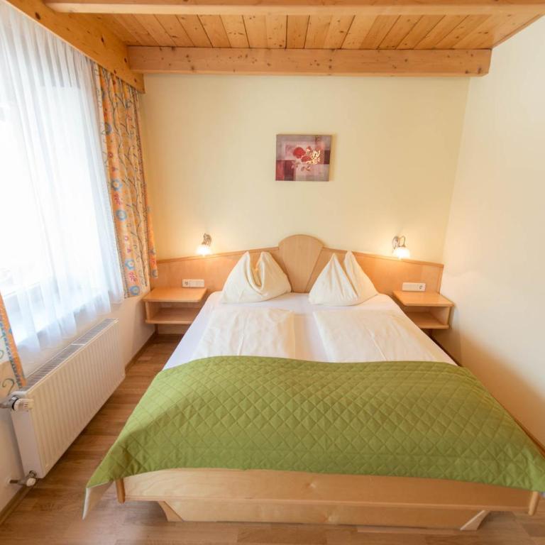 Hotel Naggler Weissbriach - Einzelzimmer - 7