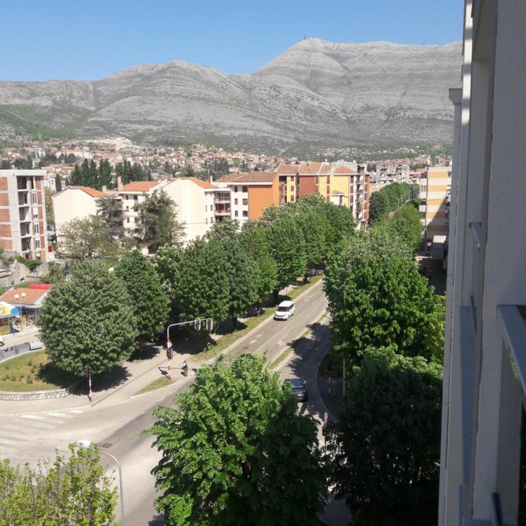 Apartman Avisi - Apartman sa Balkonom - 27