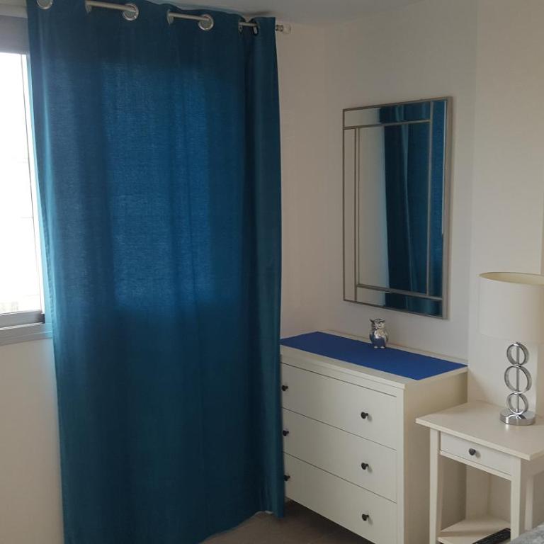 COZY & confortable Junior Suite by Bristo Sunset # GOOD WIFI, terrace and POOL - Apartamento con balcón - 52