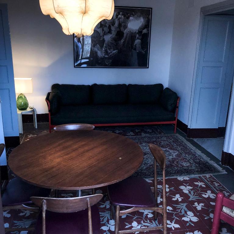 Otto Biscari - Penthouse Apartment - 7