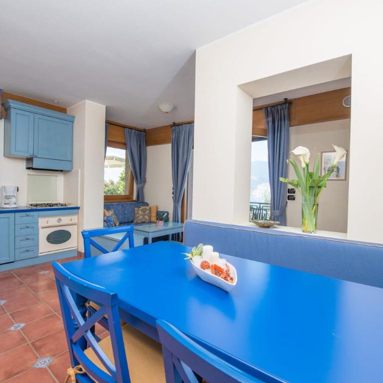 Villa Malcesine - Appartamento con Vista Lago - 5