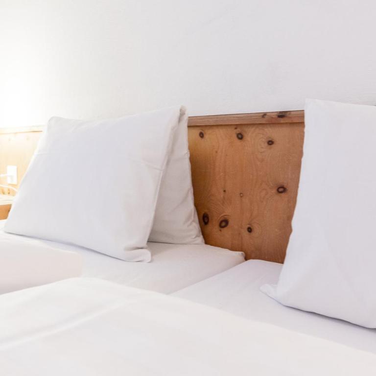 Hotel Alte Post by Mountain Hotels - Standard Doppelzimmer - 3