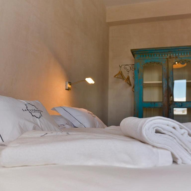 Apartamentos La Residencia Tarifa - Apartamento Superior de 1 dormitorio - 4