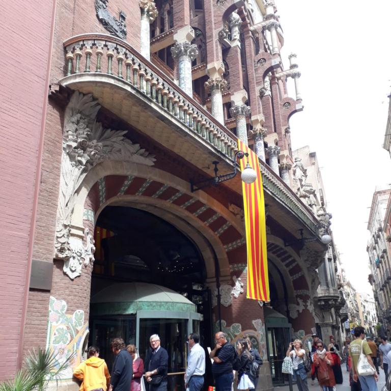 Great location with private terrace - Apartamento de 1 dormitorio con terraza - 31