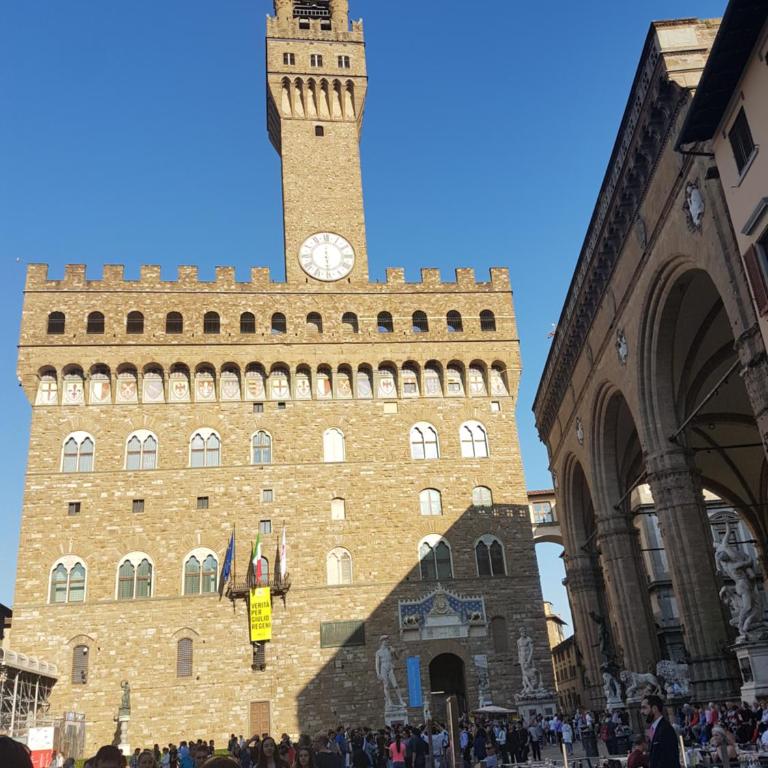 DUOMO LUXURY APARTMENT "Palazzo del Re" - Appartamento - 42