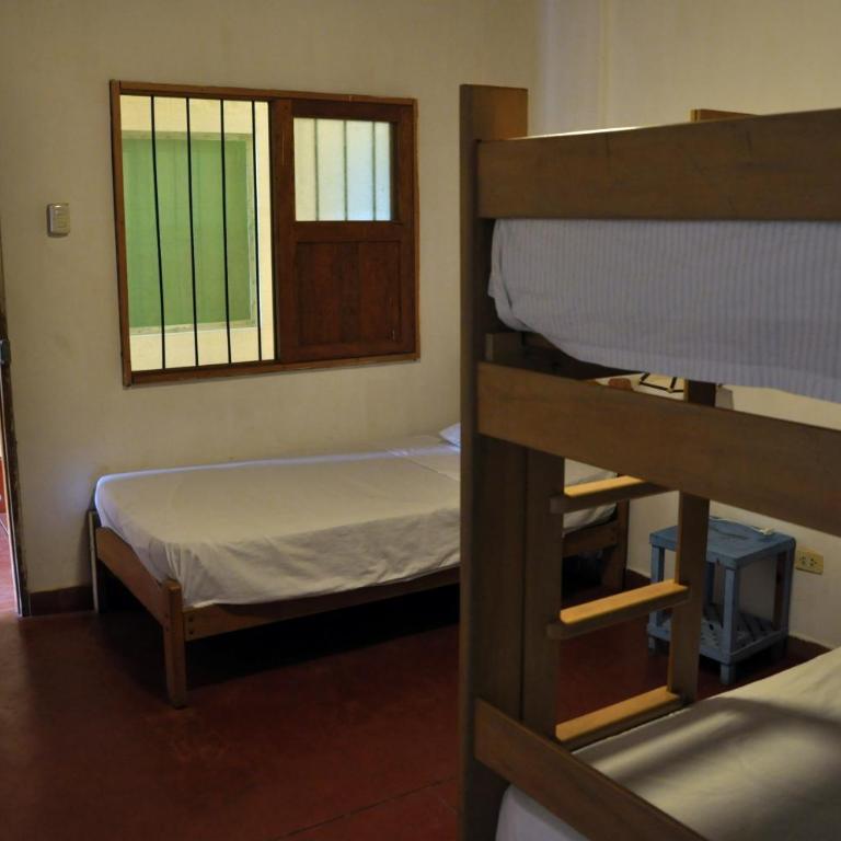 Mamaqocha - Family Room with Private Bathroom - 2