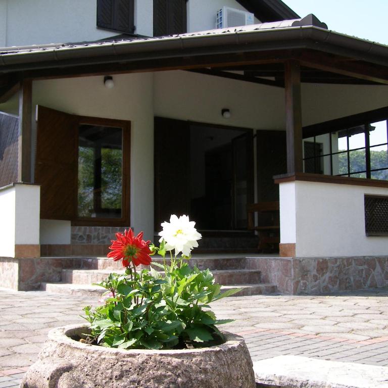 Hideaway - Vacation Home - 21