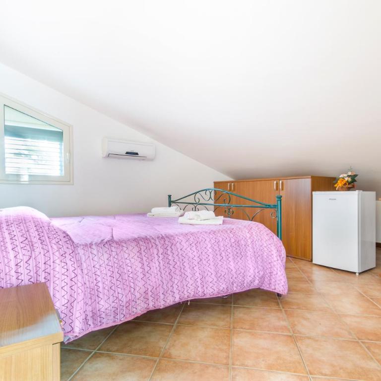 Case Vacanze Paradise Beach Vicino Cefalù PISCINA APERTA - Casa de 3 dormitorios y 2 baños privados con terraza y patio - 2 niveles - 9
