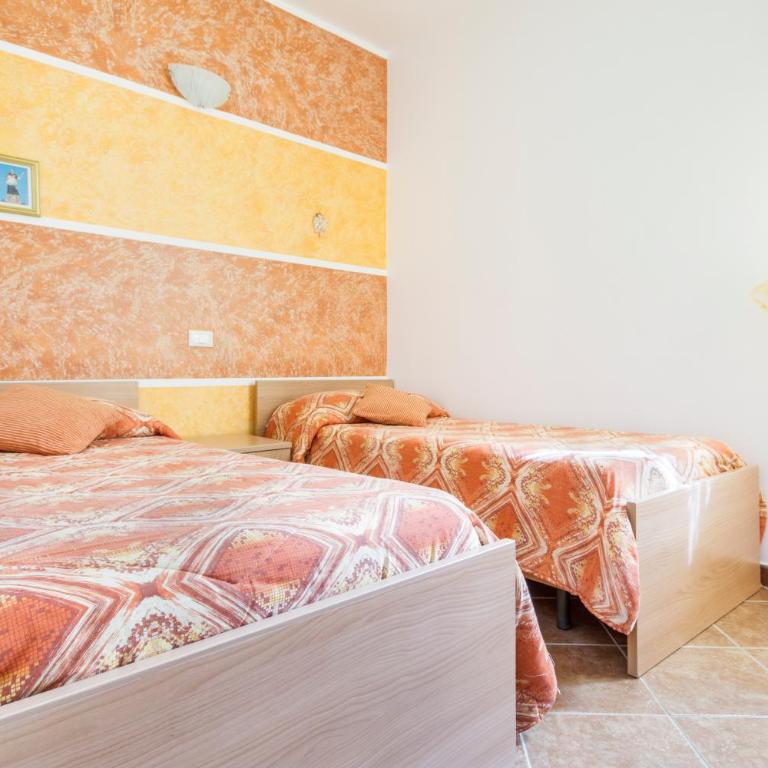Case Vacanze Paradise Beach Vicino Cefalù PISCINA APERTA - Casa de 3 dormitorios y 2 baños privados con terraza y patio - 2 niveles - 3