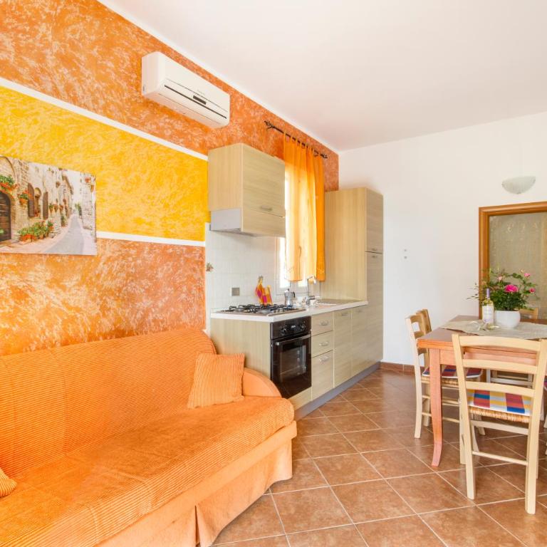 Case Vacanze Paradise Beach Vicino Cefalù PISCINA APERTA - Casa de 3 dormitorios y 2 baños privados con terraza y patio - 2 niveles - 4