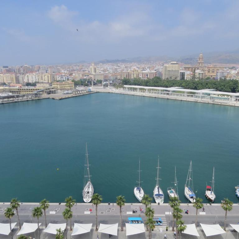 Apartamento Los tres soles - Apartamento con vistas al mar - 41