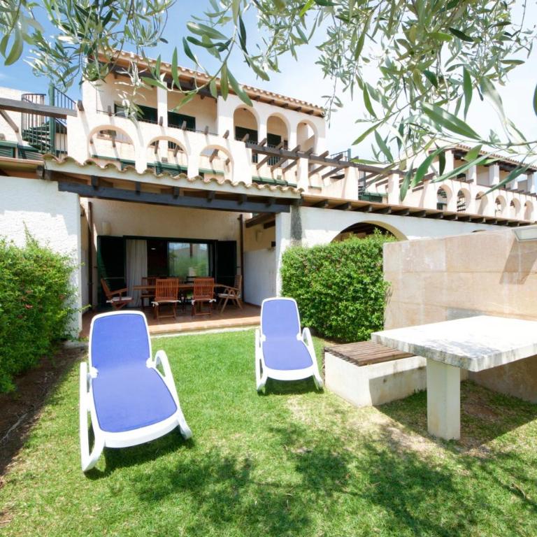 Lirio - Casa de 3 dormitorios - 1