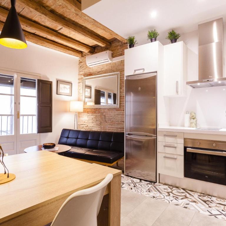 Ferreries Boutique Apartment - Apartamento - 1