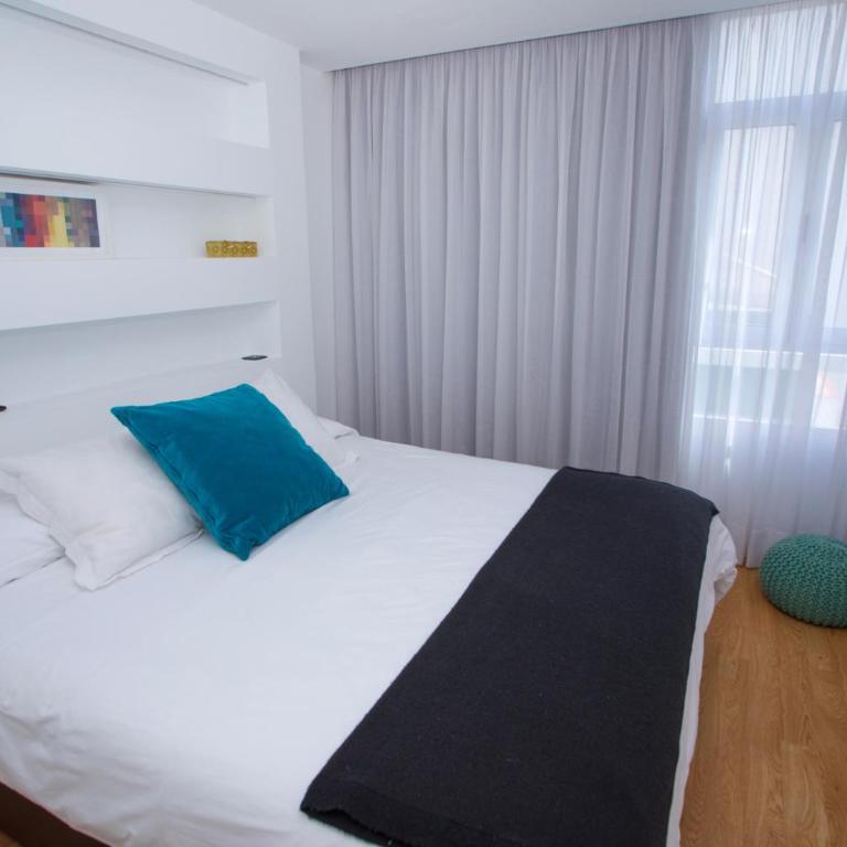 Superb Apartament Canteras - Apartamento Deluxe de 2 dormitorios - 9