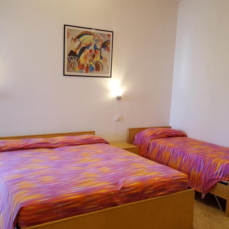 Casa Antonia - Appartamento Standard - 33